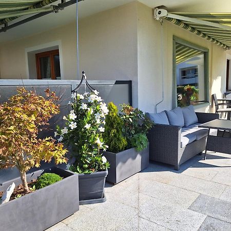 Appartements Haus Olympia Innsbruck Exteriér fotografie