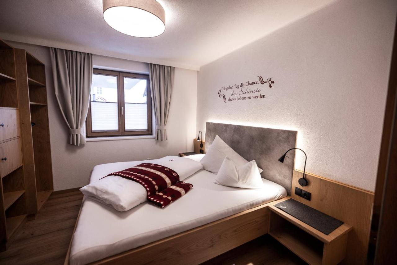 Appartements Haus Olympia Innsbruck Exteriér fotografie