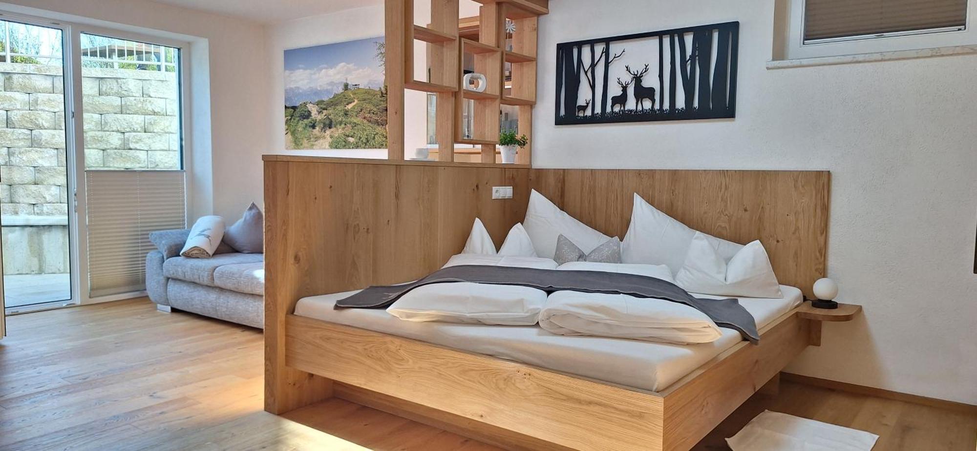 Appartements Haus Olympia Innsbruck Exteriér fotografie