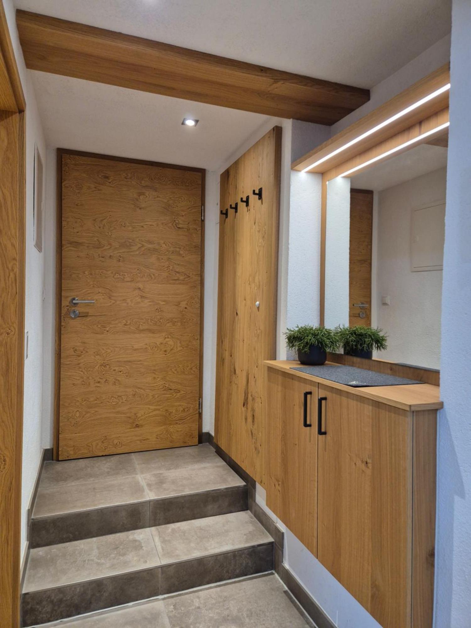 Appartements Haus Olympia Innsbruck Exteriér fotografie