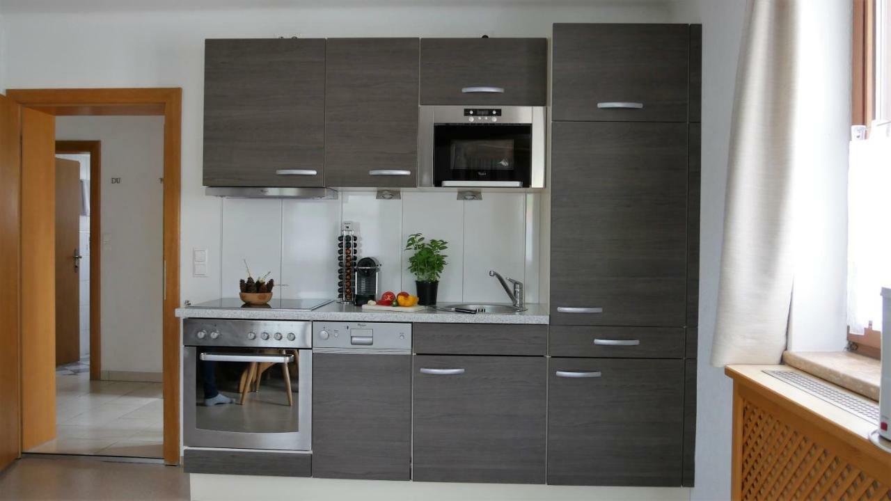 Appartements Haus Olympia Innsbruck Exteriér fotografie
